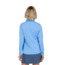 Norrona Femund Warm1 Half-Zip Top - Womens, Frozen Fjord, Medium, 2659-25-2383-M
