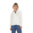 Norrona Femund Warm1 Half-Zip Top - Womens, Snow White, Large, 2659-25-9928-L