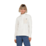 Norrona Femund Warm1 Half-Zip Top - Womens, Snow White, Large, 2659-25-9928-L