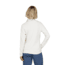 Norrona Femund Warm1 Half-Zip Top - Womens, Snow White, Large, 2659-25-9928-L