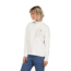 Norrona Femund Warm1 Half-Zip Top - Womens, Snow White, Large, 2659-25-9928-L