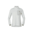 Norrona Femund Warm1 Half-Zip Top - Womens, Snow White, Large, 2659-25-9928-L