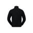 Norrona Femund Warm2 Halfzip Top, Caviar, Extra Large, 2665-24-7718-XL