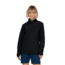 Norrona Femund Warm2 Halfzip Top, Caviar, Extra Large, 2665-24-7718-XL