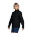 Norrona Femund Warm2 Halfzip Top, Caviar, Extra Large, 2665-24-7718-XL
