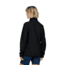 Norrona Femund Warm2 Halfzip Top, Caviar, Extra Large, 2665-24-7718-XL