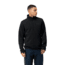 Norrona Femund Warm2 Halfzip Top, Caviar, Extra Large, 2665-24-7718-XL