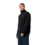 Norrona Femund Warm2 Halfzip Top, Caviar, Extra Large, 2665-24-7718-XL