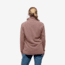 Norrona Femund Warm2 Halfzip Top, Grape Shake, Extra Large, 2665-24-6749-XL