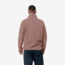 Norrona Femund Warm2 Halfzip Top, Grape Shake, Extra Large, 2665-24-6749-XL