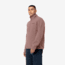 Norrona Femund Warm2 Halfzip Top, Grape Shake, Extra Large, 2665-24-6749-XL