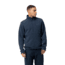 Norrona Femund Warm2 Halfzip Top, Indigo Night, Small, 2665-24-2295-S