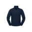 Norrona Femund Warm2 Halfzip Top, Indigo Night, Small, 2665-24-2295-S