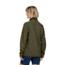 Norrona Femund Warm2 Halfzip Top, Olive Night, Medium, 2665-24-3301-M