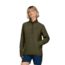 Norrona Femund Warm2 Halfzip Top, Olive Night, Medium, 2665-24-3301-M