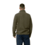 Norrona Femund Warm2 Halfzip Top, Olive Night, Medium, 2665-24-3301-M