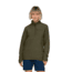 Norrona Femund Warm2 Halfzip Top, Olive Night, Medium, 2665-24-3301-M