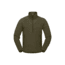 Norrona Femund Warm2 Halfzip Top, Olive Night, Medium, 2665-24-3301-M