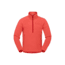 Norrona Femund Warm2 Halfzip Top, Paprika, Small, 2665-24-1107-S