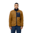 Norrona Femund Warm3 Jacket - Mens, Camelflage, Small, 2644-24-5625-S