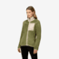 Norrona Femund Warm3 Jacket - Womens, Loden Green, Small, 2657-24-3006-S
