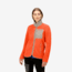 Norrona Femund Warm3 Jacket - Womens, Orange Alert, Small, 2657-24-5620-S