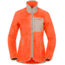 Norrona Femund Warm3 Jacket - Womens, Orange Alert, Small, 2657-24-5620-S