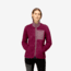 Norrona Femund Warm3 Jacket - Womens, Violet Quartz, Small, 2657-24-6744-S