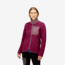 Norrona Femund Warm3 Jacket - Womens, Violet Quartz, Small, 2657-24-6744-S