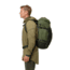 Norrona Finnskogen 40L Integral Pack, Green, One Size, 2801-20-3308-One Size