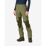 Norrona Finnskogen Hybrid Pants - Womens, Green, Medium, 2804-23-3308-M