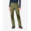 Norrona Finnskogen Hybrid Pants - Womens, Green, Medium, 2804-23-3308-M
