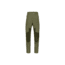 Norrona Finnskogen Hybrid Pants - Womens, Green, Medium, 2804-23-3308-M