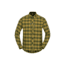 Norrona Finnskogen Wool Shirt - Mens, Forest Green, Extra Large, 2802-23-3430-XL