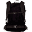Norrona Fjora Econyl 18L Pack, Caviar Black, 2201-23 7718 ONE SIZE