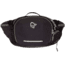 Norrona Fjora Econyl 6L Hip Pack, Caviar Black, 2206-23 7718 ONE SIZE