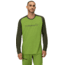 Norrona Fjora Equaliser Lightweight Long Sleeve - Mens, Norrona Green, Medium, 2222-18-3397-M