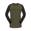 Norrona Fjora Equaliser Lightweight Long Sleeve - Mens, Olive Night, Extra Large, 2222-18-3301-XL