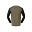 Norrona Fjora Equaliser Lightweight Long Sleeve Top - Mens, Olive Night, Medium, 2232-25-3301-M