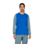 Norrona Fjora Equaliser Lightweight Long Sleeve Top - Mens, Skydiver, Small, 2232-25-2336-S