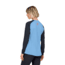 Norrona Fjora Equaliser Lightweight Long Sleeve Top - Womens, Frozen Fjord, Extra Small, 2234-25-2383-XS
