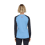 Norrona Fjora Equaliser Lightweight Long Sleeve Top - Womens, Frozen Fjord, Extra Small, 2234-25-2383-XS