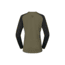 Norrona Fjora Equaliser Lightweight Long Sleeve Top - Womens, Olive Night, Large, 2234-25-3301-L