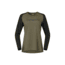 Norrona Fjora Equaliser Lightweight Long Sleeve Top - Womens, Olive Night, Large, 2234-25-3301-L