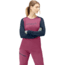 Norrona Fjora Equaliser Lightweight Long Sleeve - Womens, Violet Quartz/Indigo Night, Extra Small, 2228-18 6746 XS