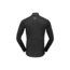 Norrona Fjora Equaliser Long Sleeve Zip Top - Mens, Caviar, Medium, 2214-21-7718-M