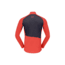 Norrona Fjora Equaliser Long Sleeve Zip Top - Mens, Paprika, Medium, 2214-21-1107-M