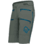 Norrona Fjora Flex Heavy Duty Shorts - Mens, Castor Grey, Small, 2216-21 8822 S