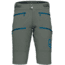 Norrona Fjora Flex Heavy Duty Shorts - Mens, Castor Grey, Small, 2216-21 8822 S