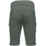 Norrona Fjora Flex Heavy Duty Shorts - Mens, Castor Grey, Small, 2216-21 8822 S